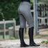 B. Vertigo Tiffany Silicone Full Seat Ladies Breech